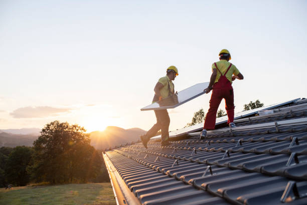 Best Emergency Roof Repair  in University Gardens, NY