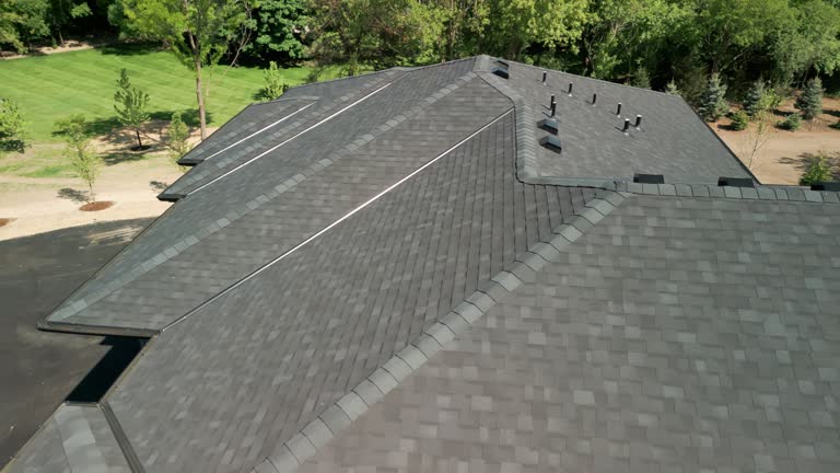 Best Wood Shake Roofing  in University Gardens, NY