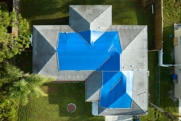 Best Chimney Flashing Repair  in University Gardens, NY
