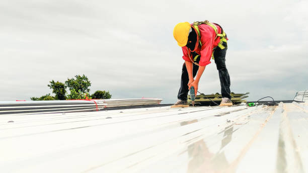 4 Ply Roofing in University Gardens, NY